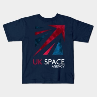 UKSA 2 Kids T-Shirt